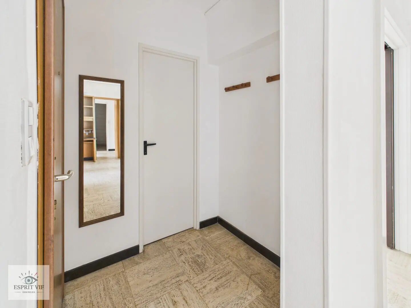 Appartement à vendre, 111m², Epinal