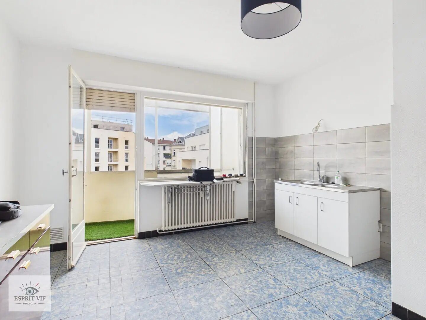 Appartement à vendre, 111m², Epinal
