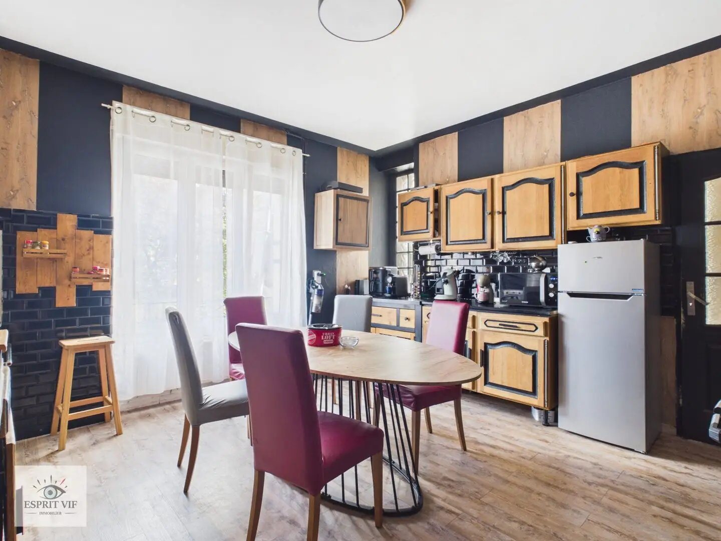 Maison à vendre, 127m², Neuves-Maisons