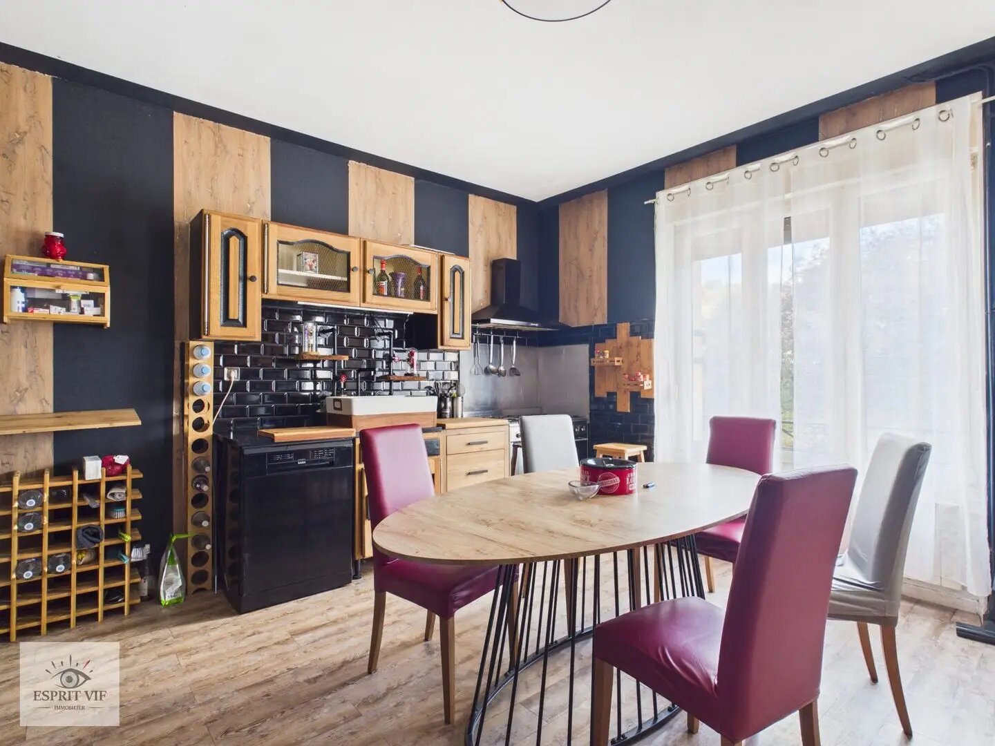 Maison à vendre, 127m², Neuves-Maisons
