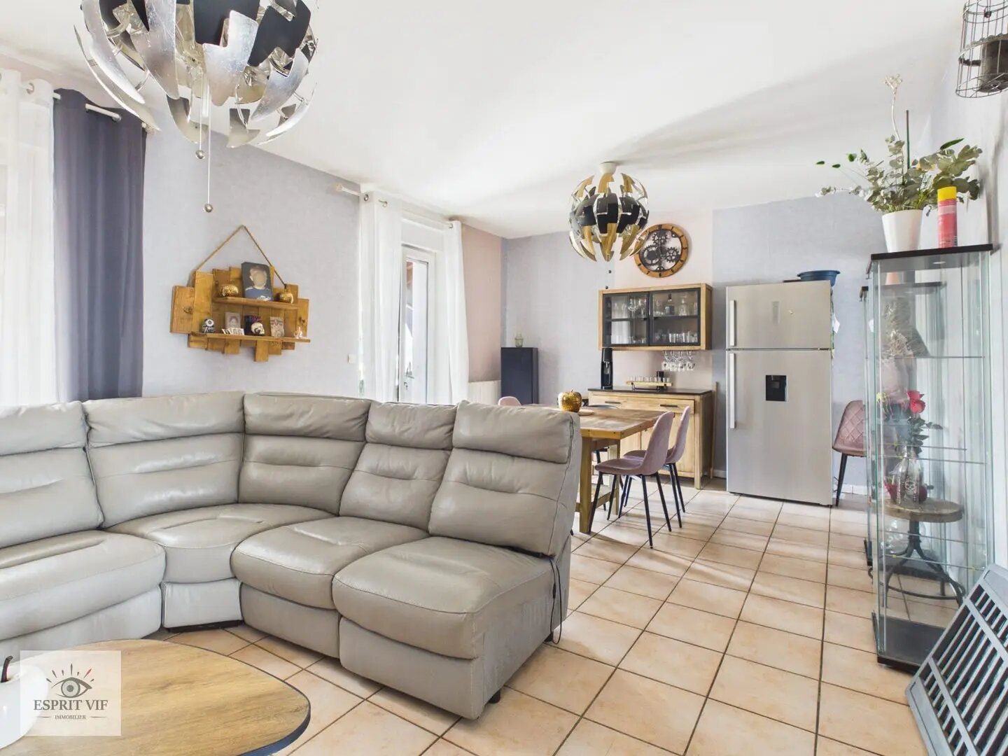 Maison à vendre, 127m², Neuves-Maisons