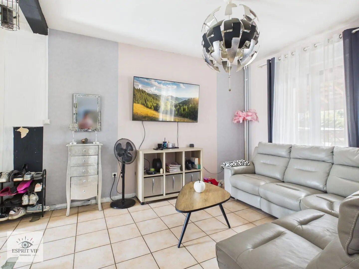 Maison à vendre, 127m², Neuves-Maisons
