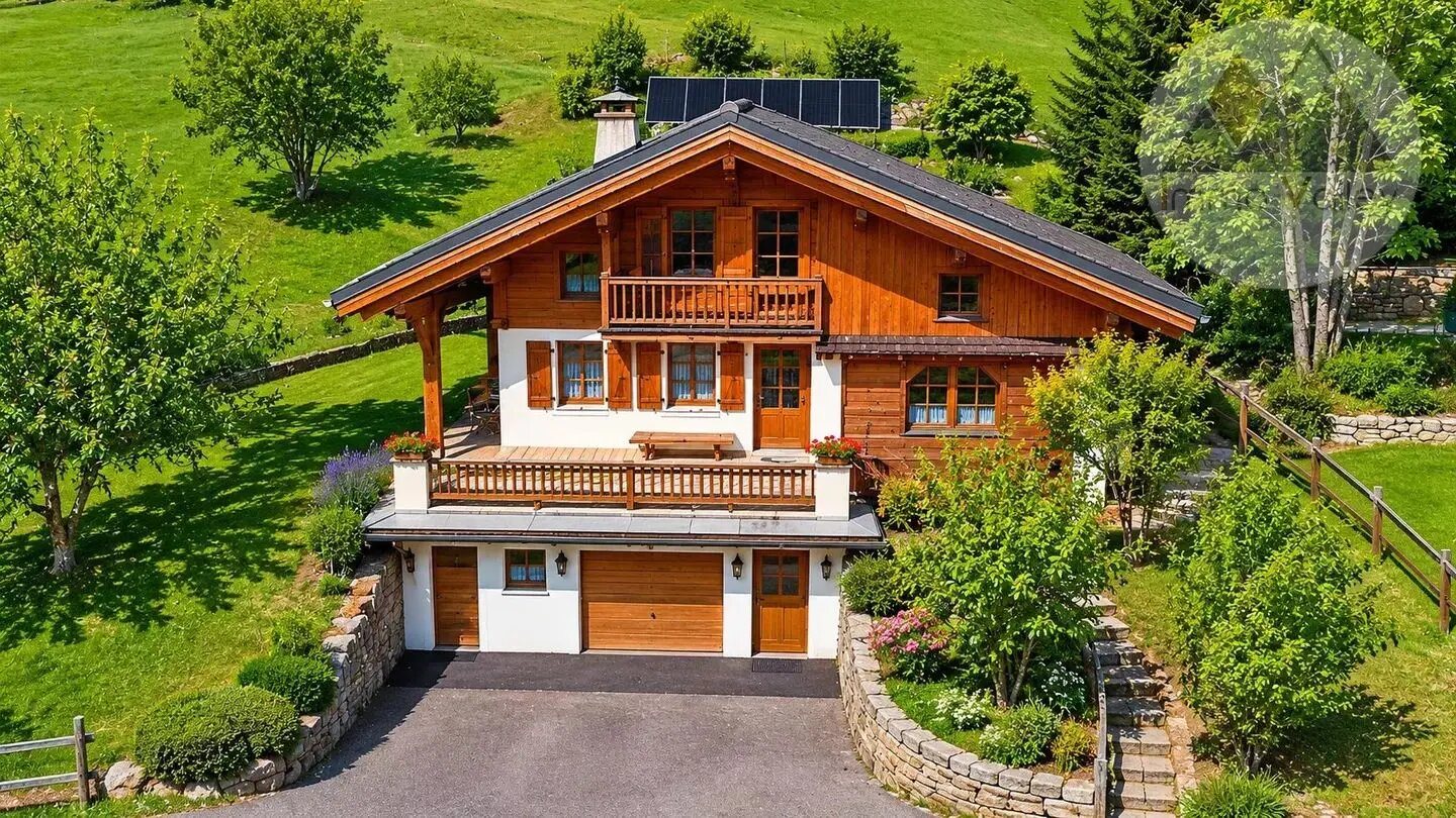 Maison à vendre, 200m², Saint-Nicolas-la-Chapelle