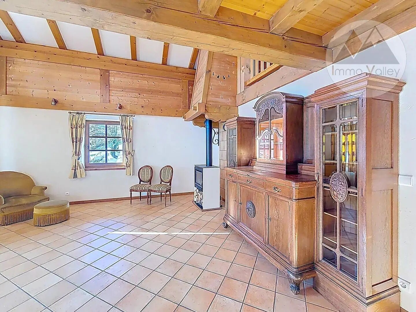 Maison à vendre, 200m², Saint-Nicolas-la-Chapelle