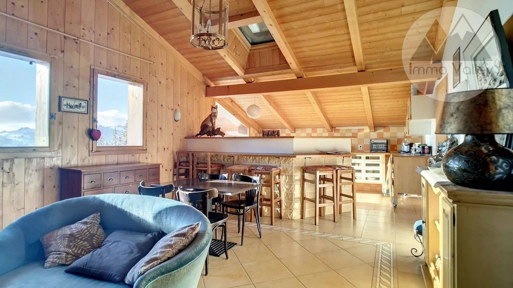 Maison à vendre, 240m², Cohennoz