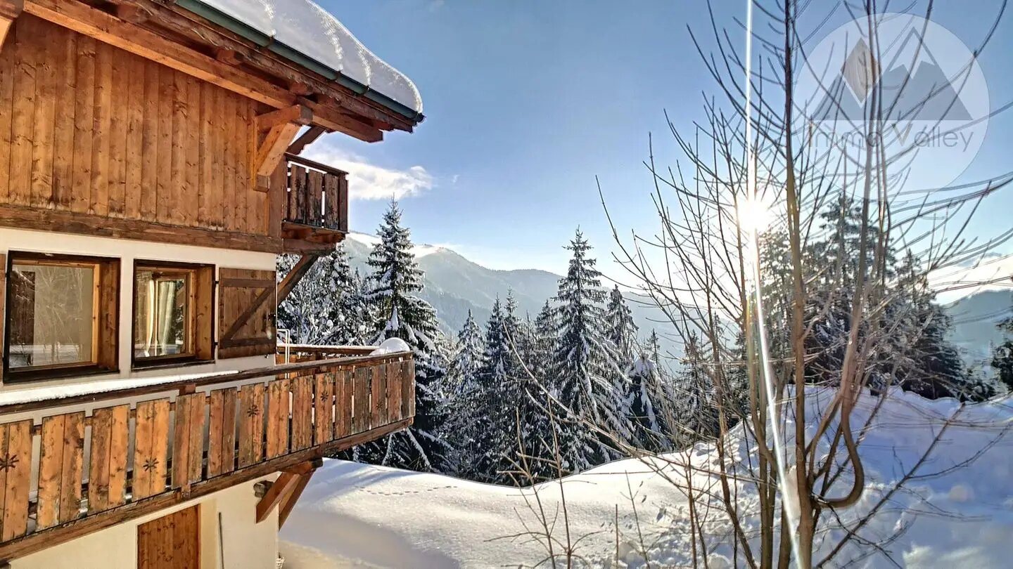 Maison à vendre, 240m², Cohennoz