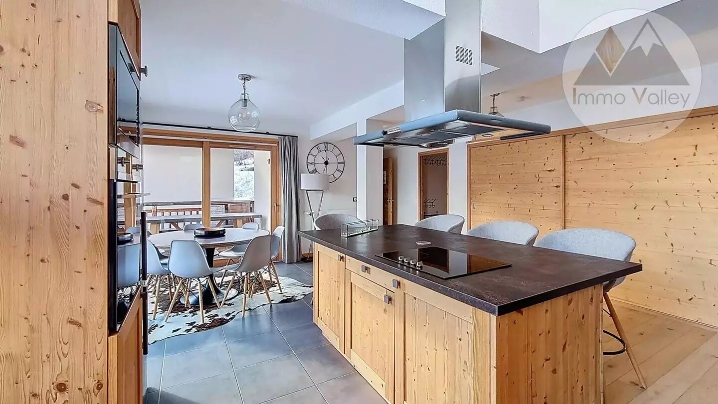 Maison à vendre, 240m², Combloux