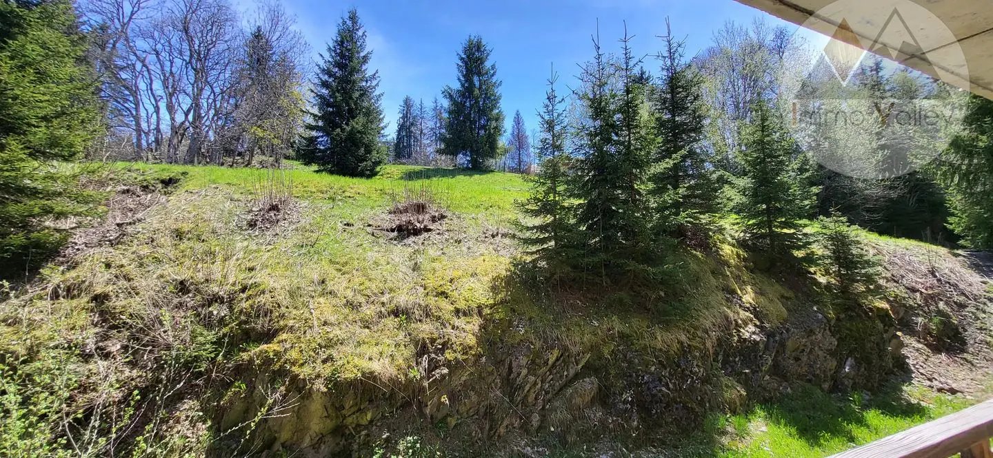 Appartement à vendre, 37m², Megève