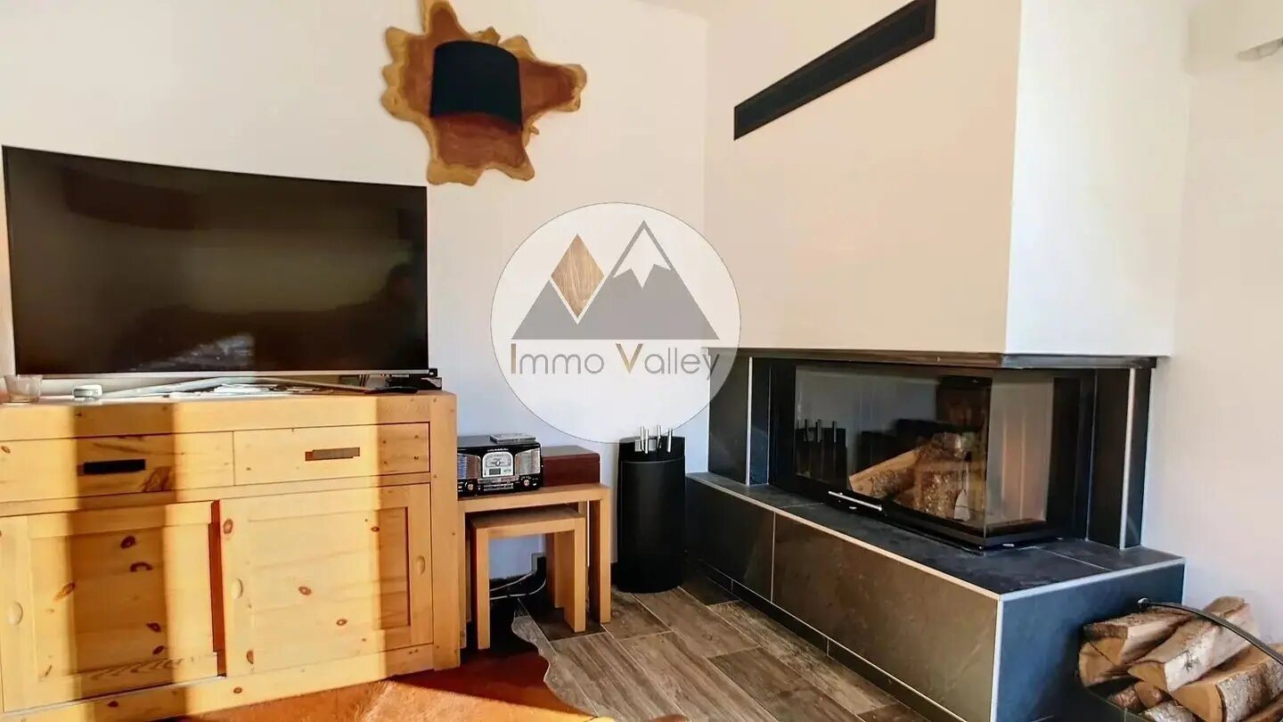 Appartement à vendre, 95m², Praz-sur-Arly