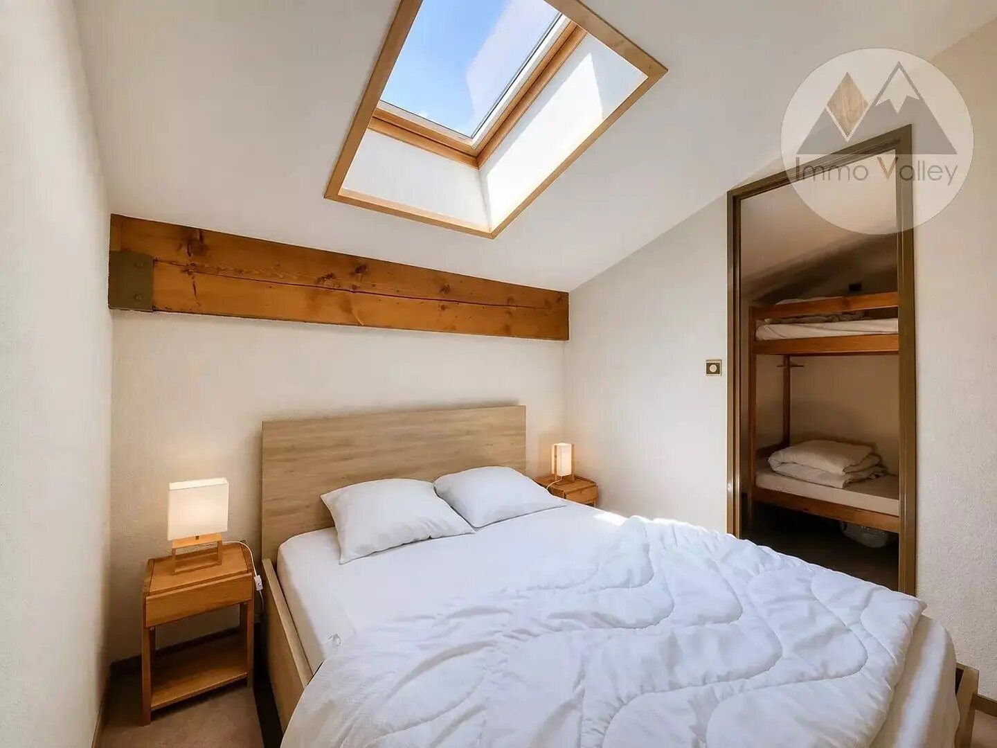 Appartement à vendre, 36m², Praz-sur-Arly