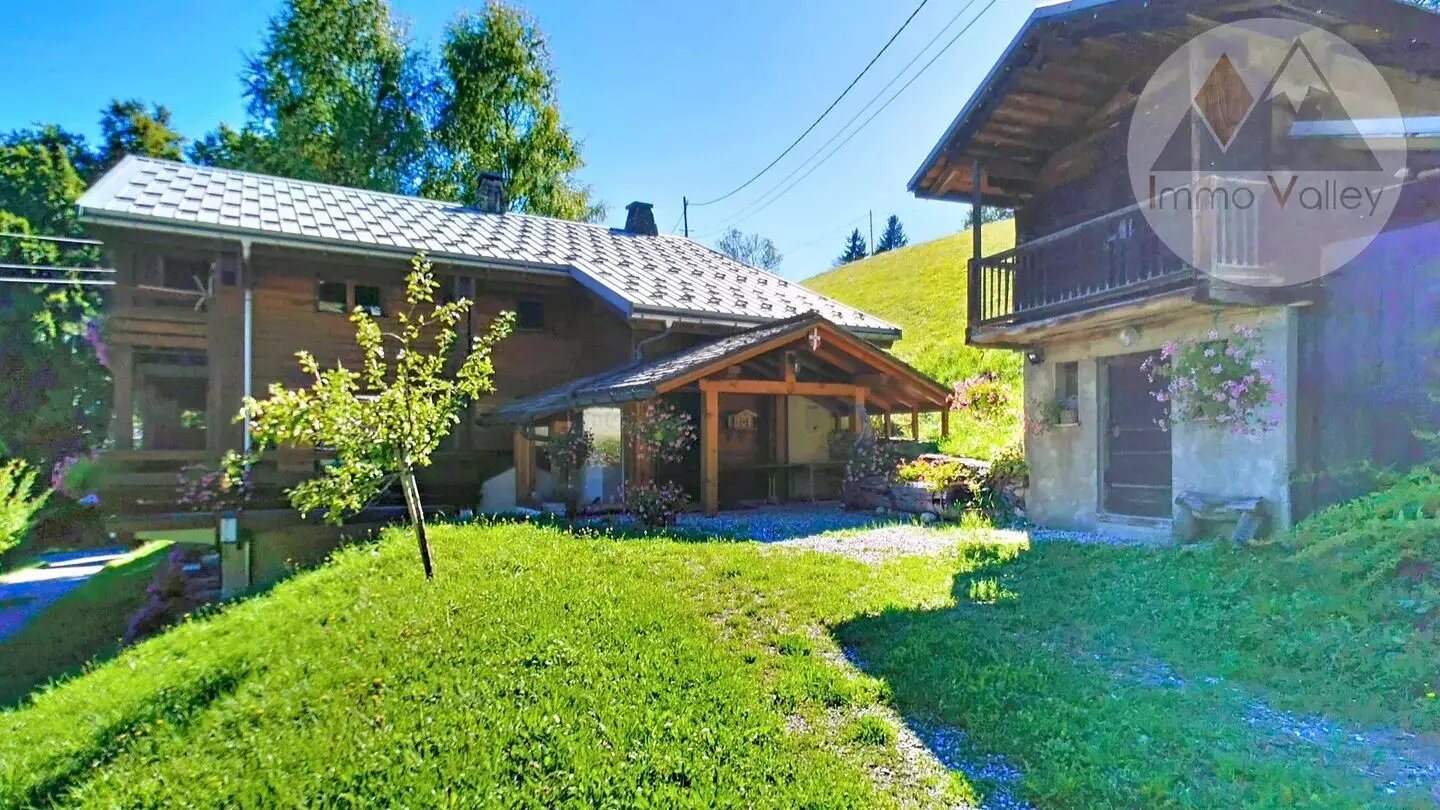 Maison à vendre, 245m², Saint-Nicolas-la-Chapelle