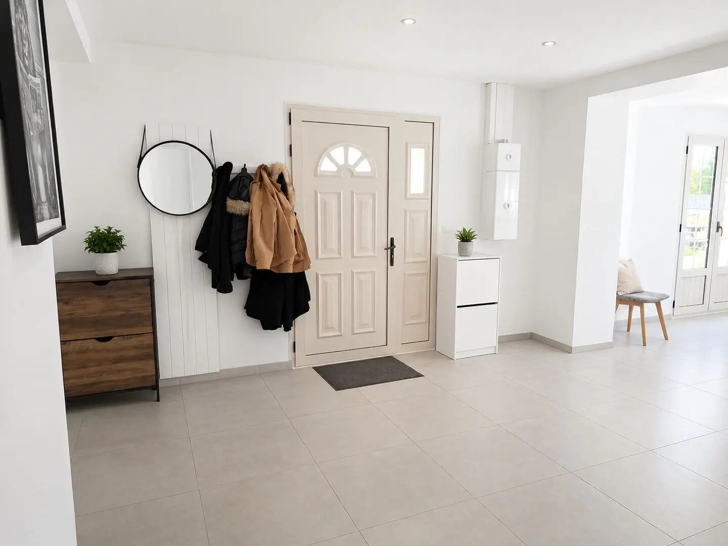 Maison à vendre, 267m², Esches