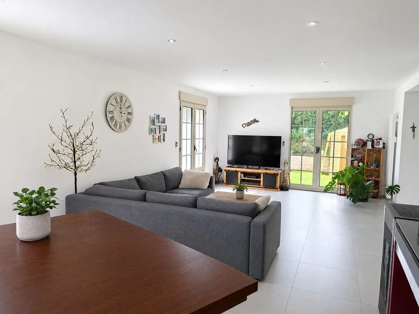 Maison à vendre, 267m², Esches