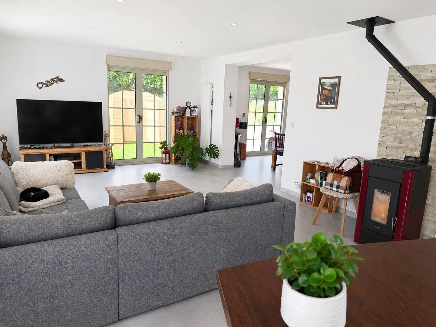 Maison à vendre, 267m², Esches