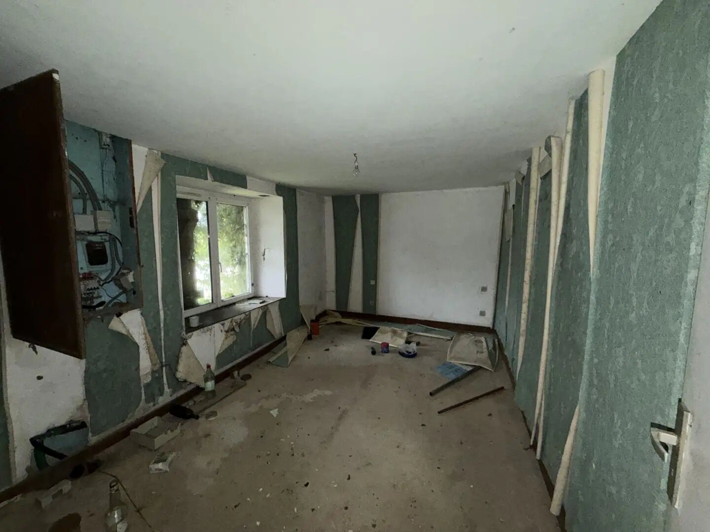 Maison à vendre, 90m², Poullaouen