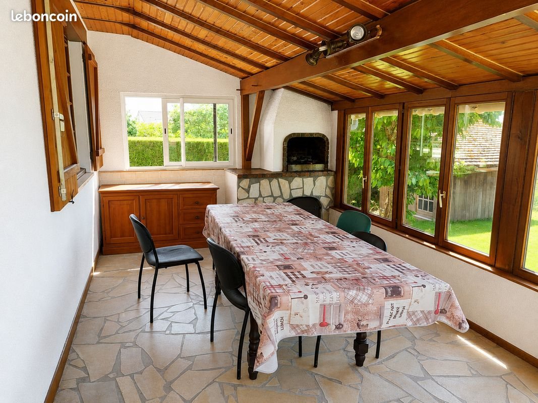 Maison à vendre, 78m², Saint-Crépin-Ibouvillers