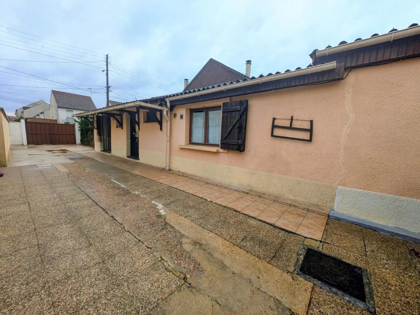 Maison à vendre, 85m², Montataire