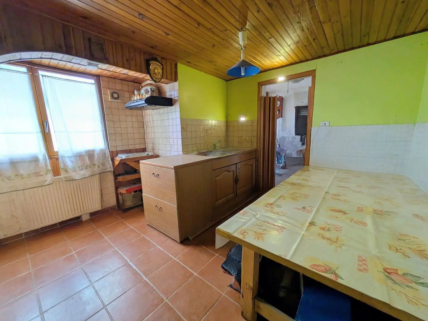Maison à vendre, 85m², Montataire