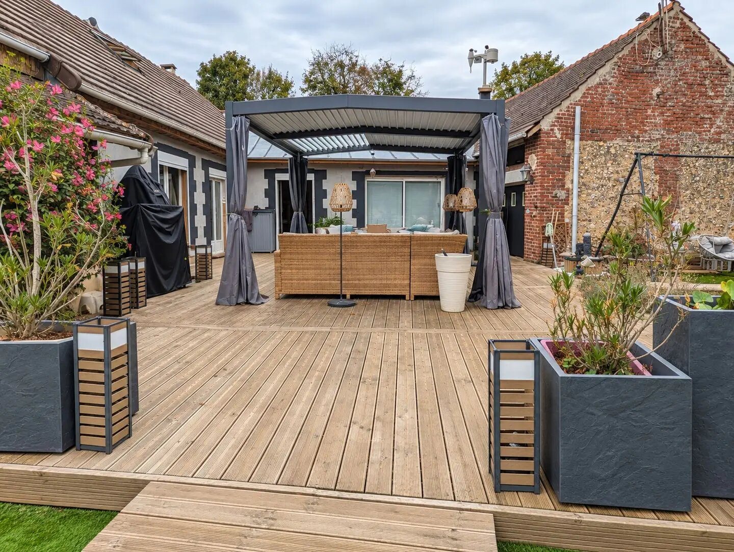 Maison à vendre, 150m², Saint-Crépin-Ibouvillers