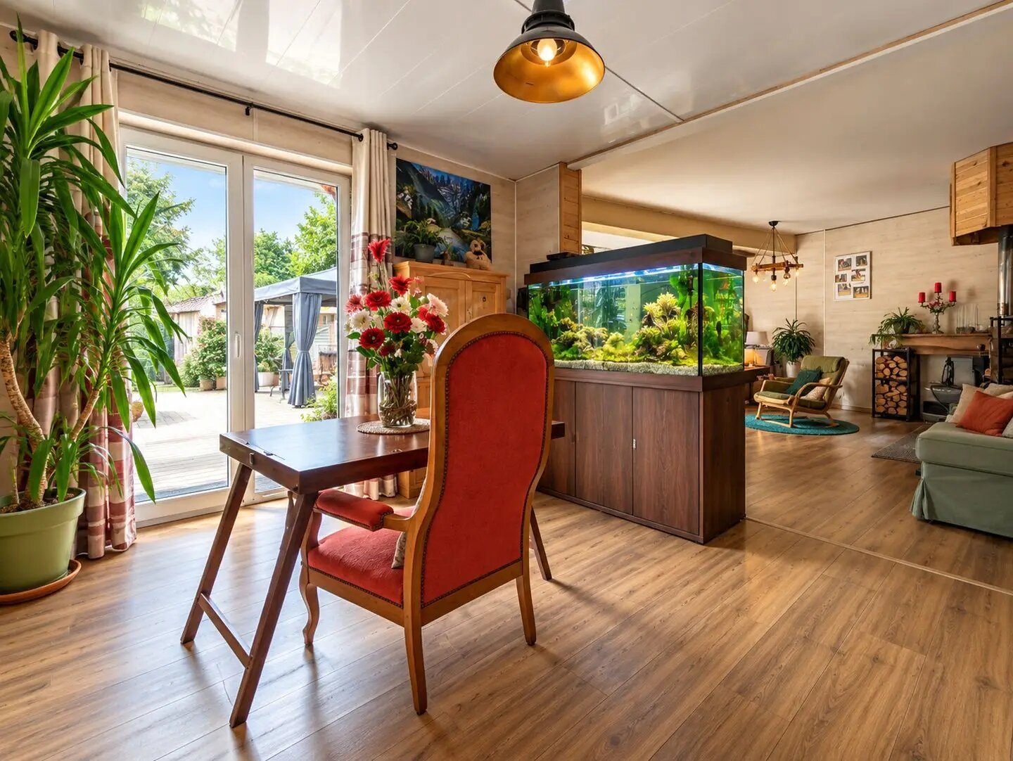Maison à vendre, 150m², Saint-Crépin-Ibouvillers