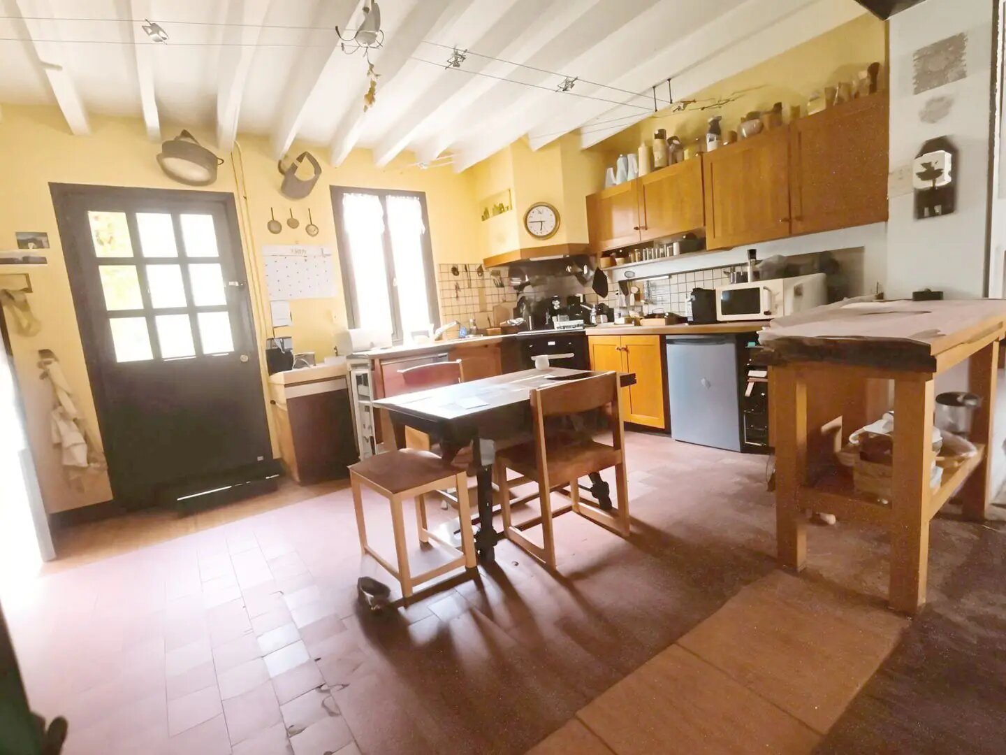 Maison à vendre, 261m², Ivry-le-Temple