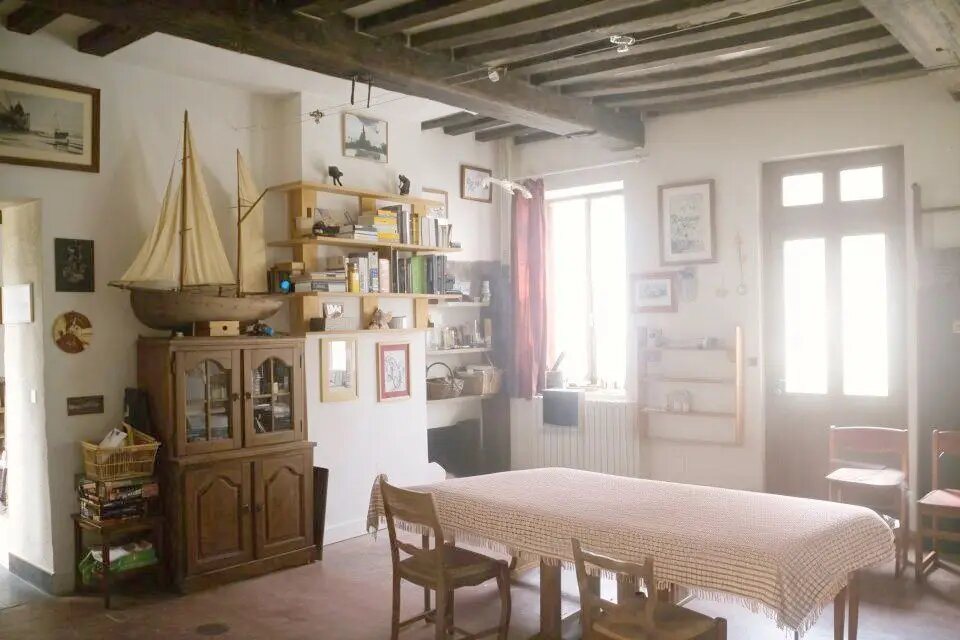Maison à vendre, 261m², Ivry-le-Temple