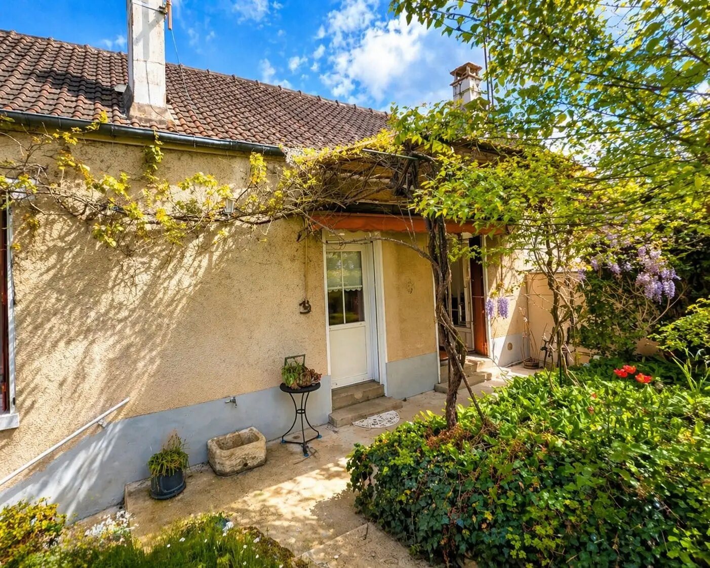 Maison à vendre, 85m², Presles