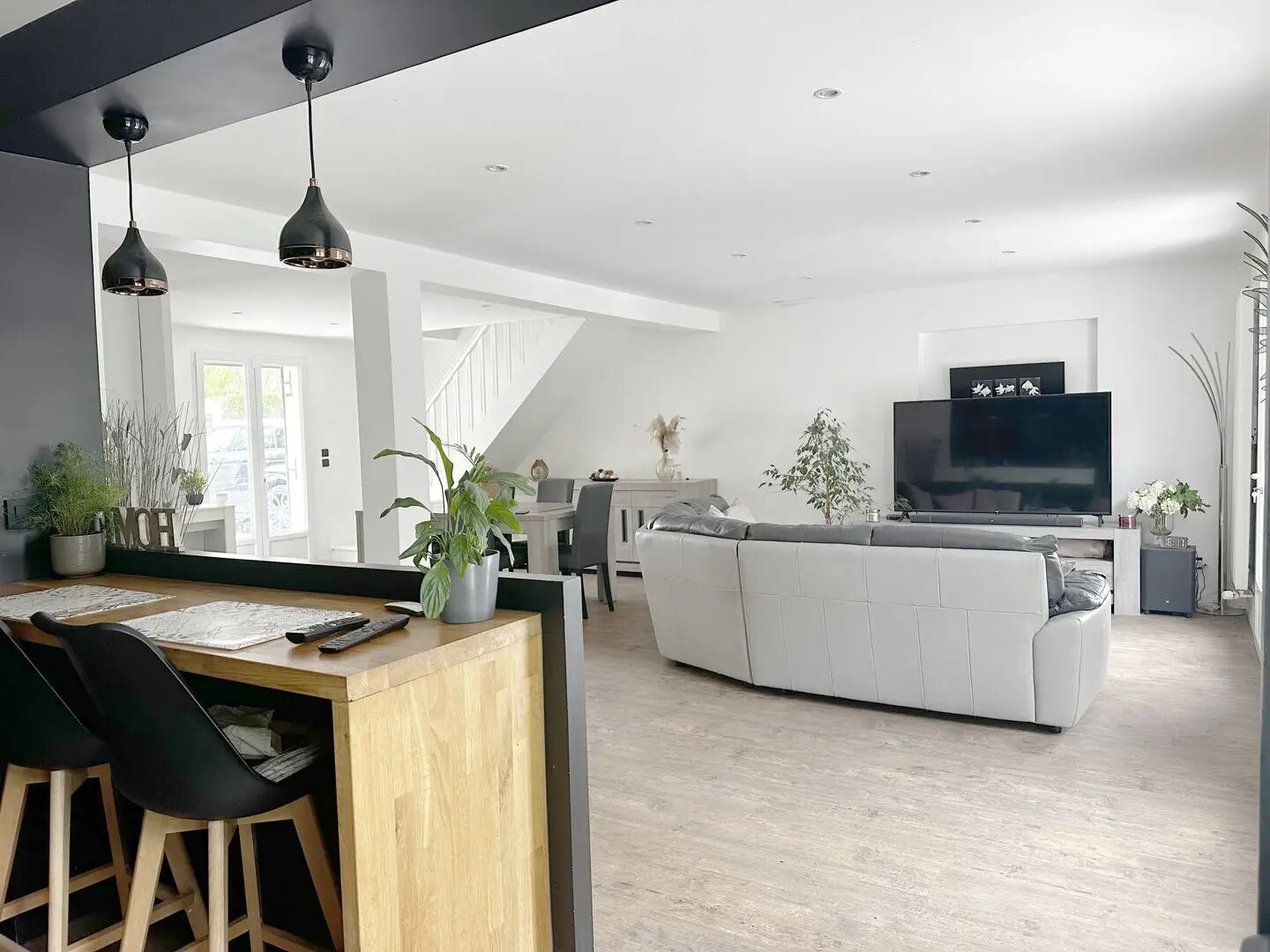 Maison à vendre, 131m², Laigneville
