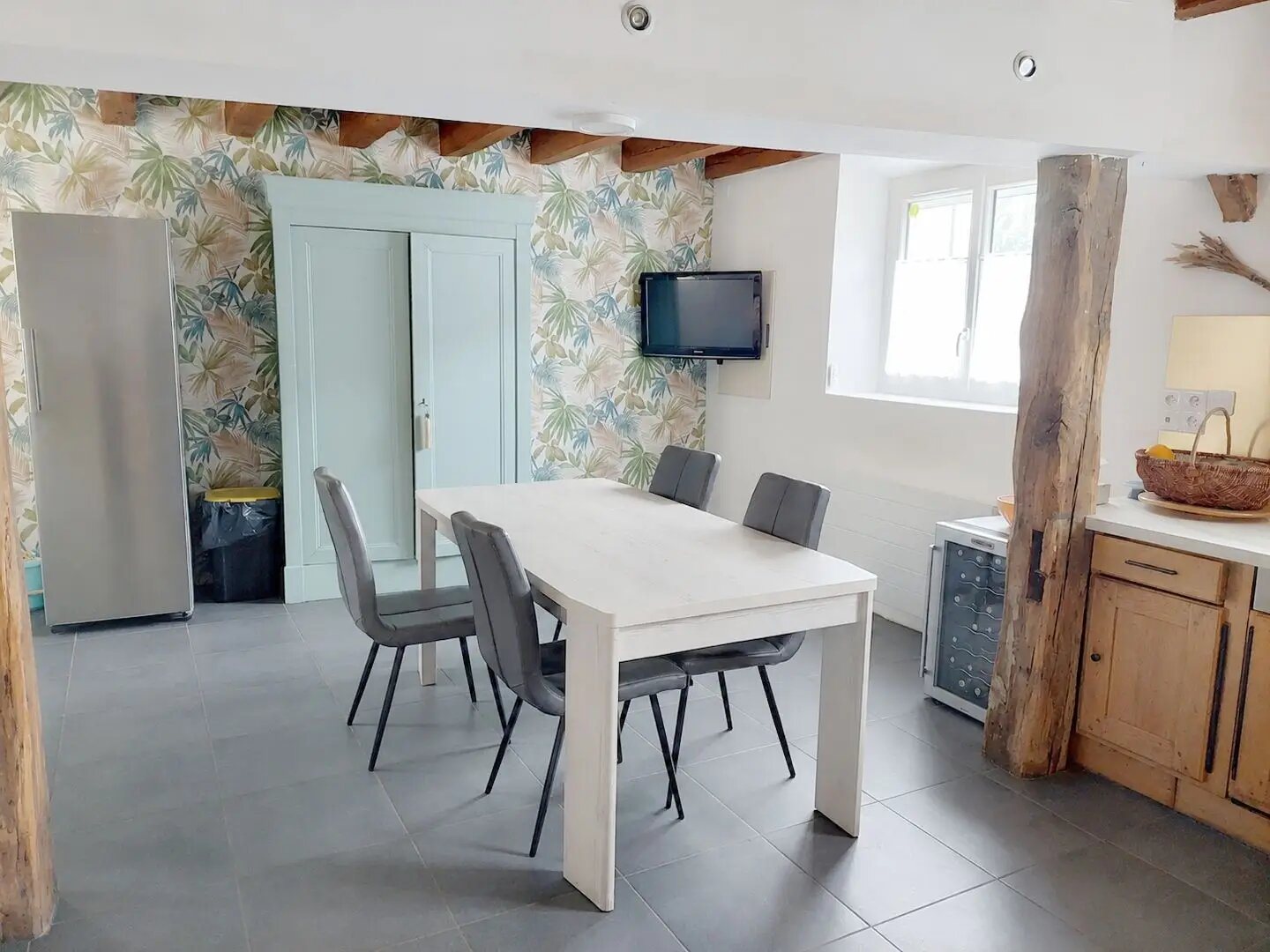 Maison à vendre, 142m², Villeneuve-les-Sablons
