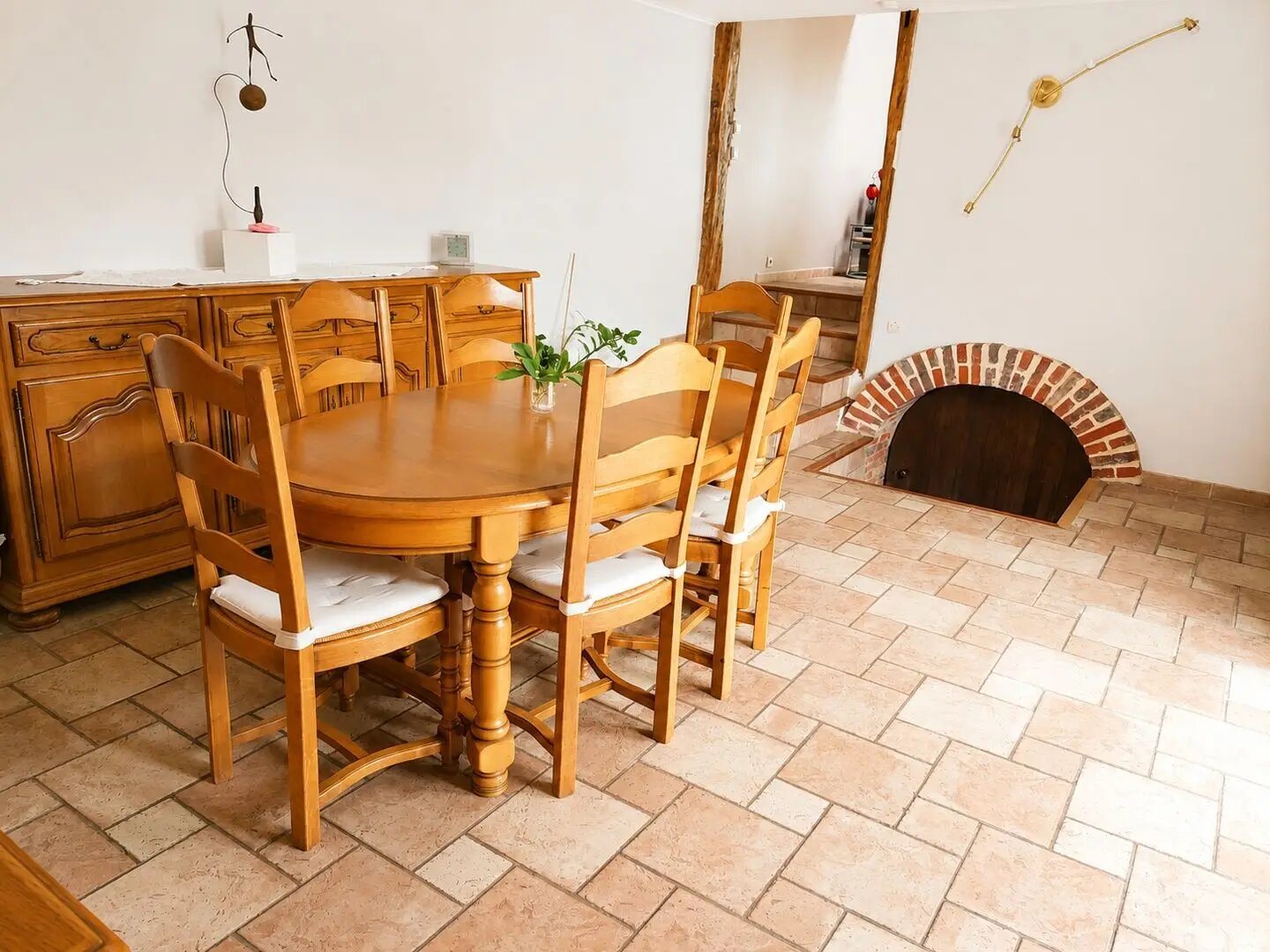 Maison à vendre, 142m², Villeneuve-les-Sablons