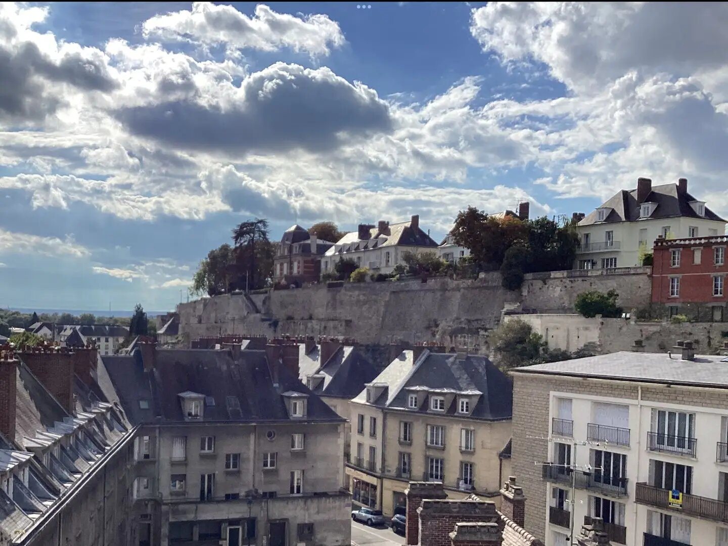 Appartement à vendre, 119m², Pontoise