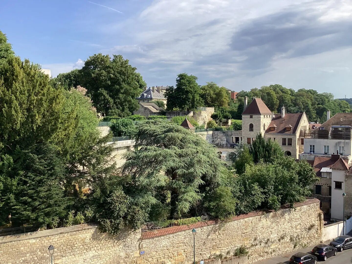 Appartement à vendre, 119m², Pontoise