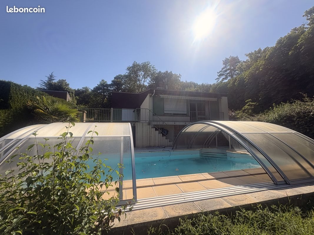 Maison à vendre, 165m², Méru