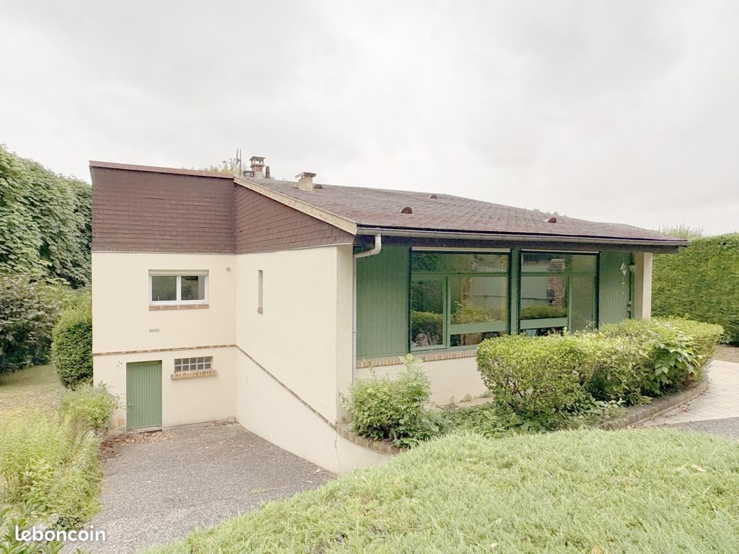 Maison à vendre, 165m², Méru