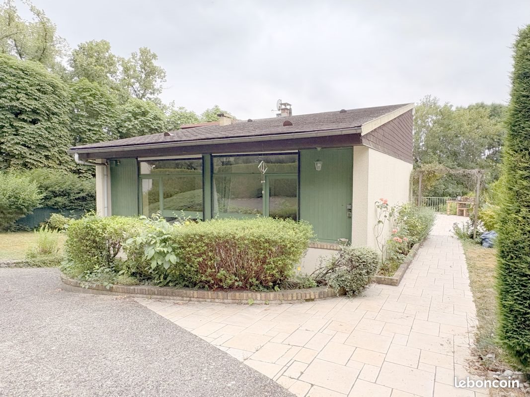 Maison à vendre, 165m², Méru