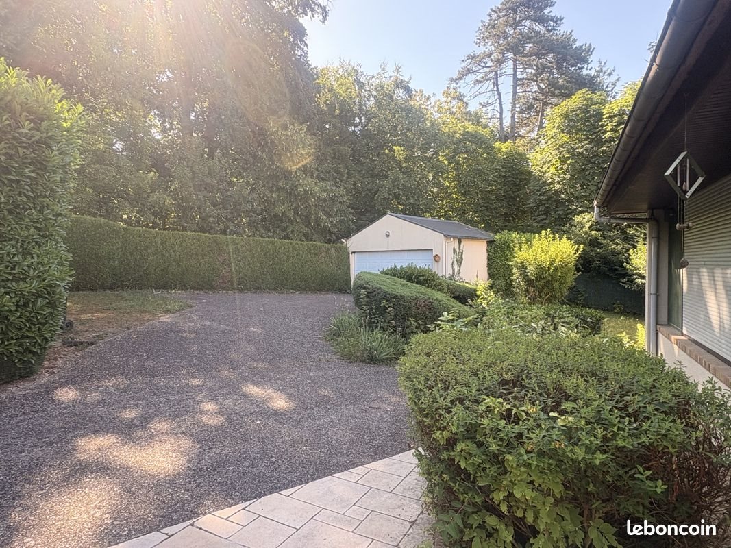 Maison à vendre, 165m², Méru