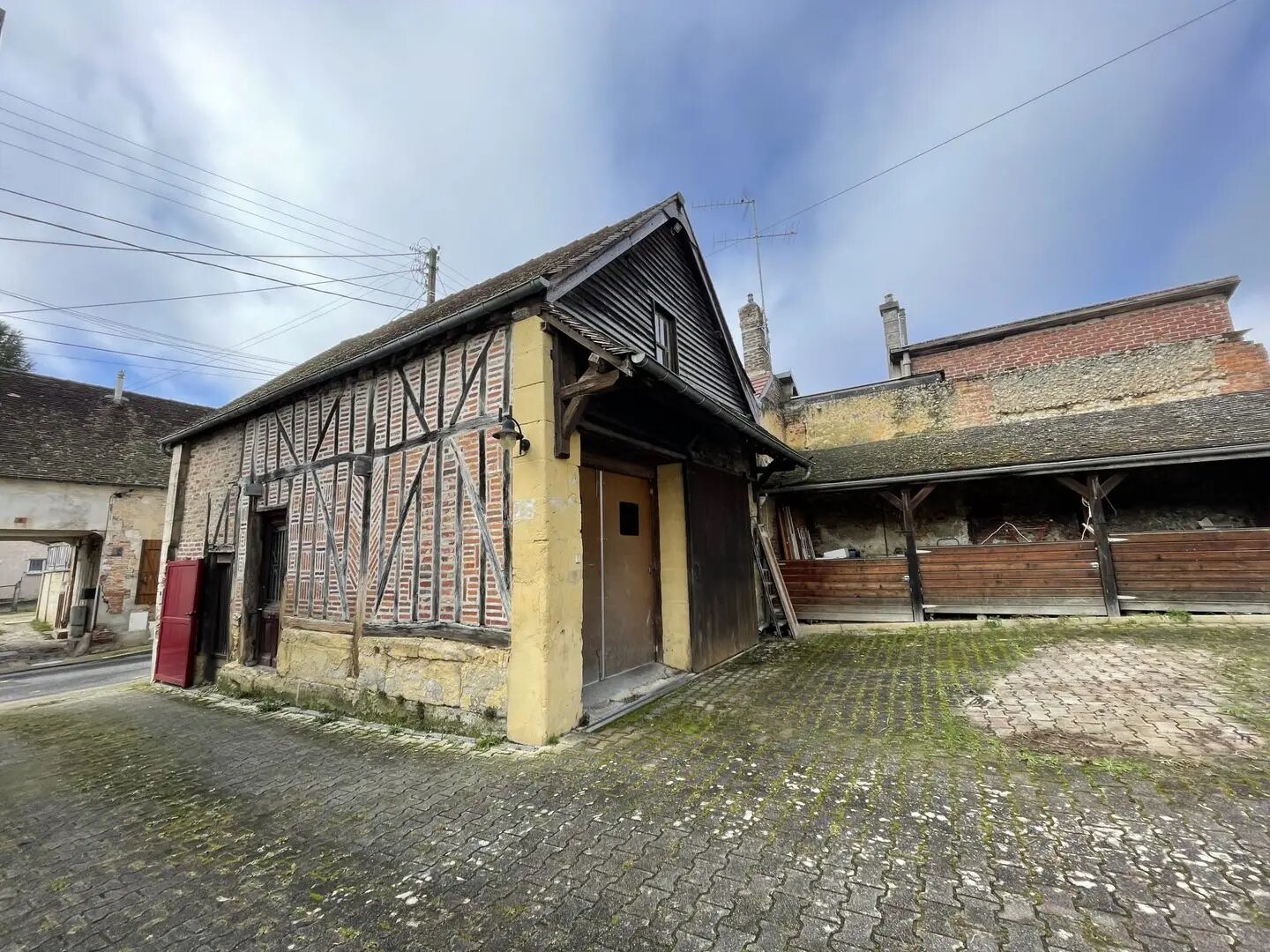 Maison à vendre, 114m², Méru