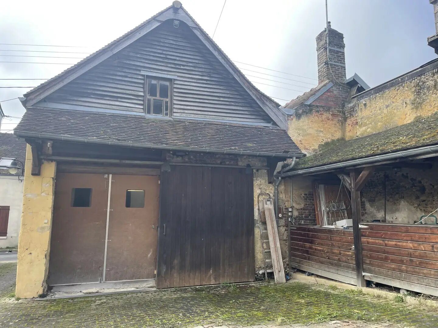 Maison à vendre, 114m², Méru