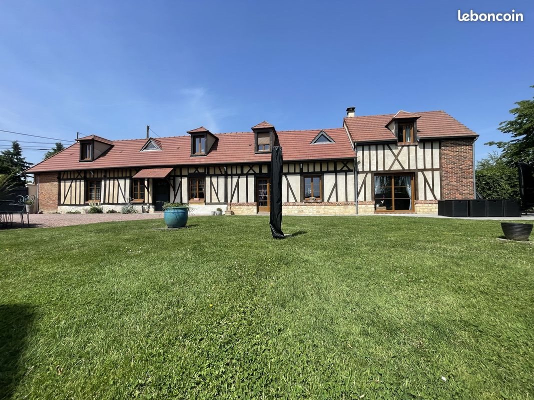 Maison à vendre, 158m², Sainte-Geneviève