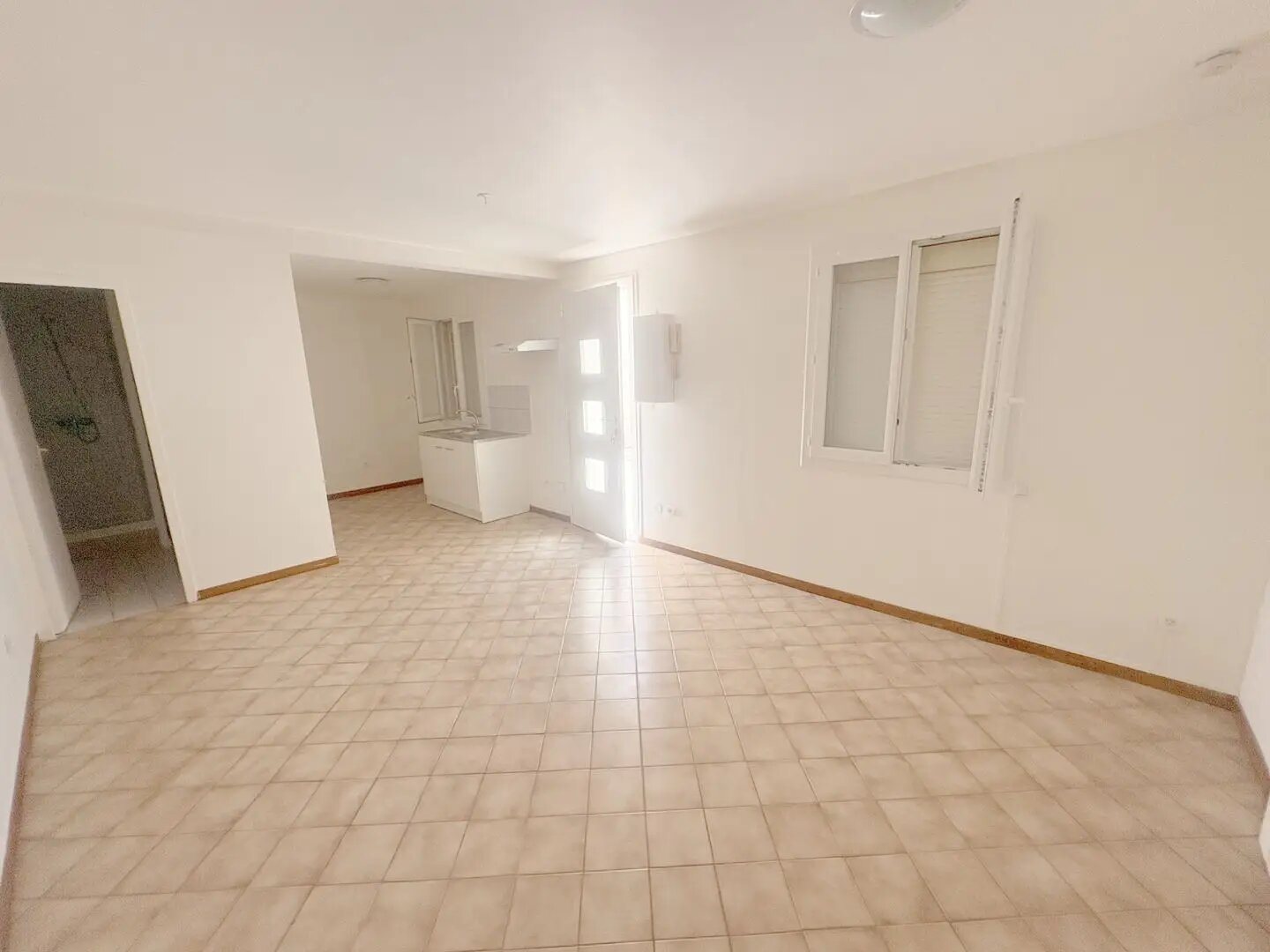 Appartement à louer, 35m², Méru