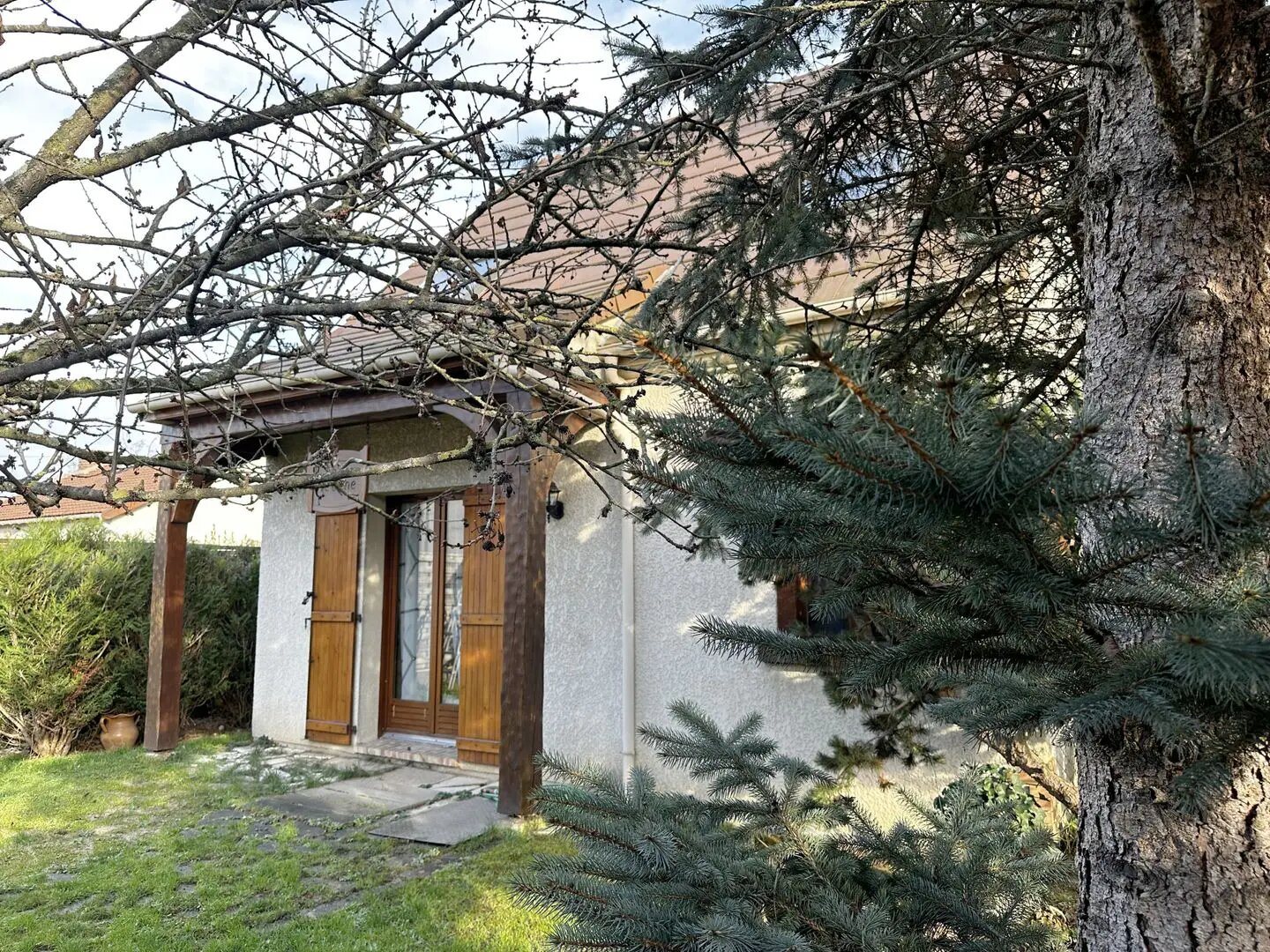 Maison à vendre, 97m², Persan