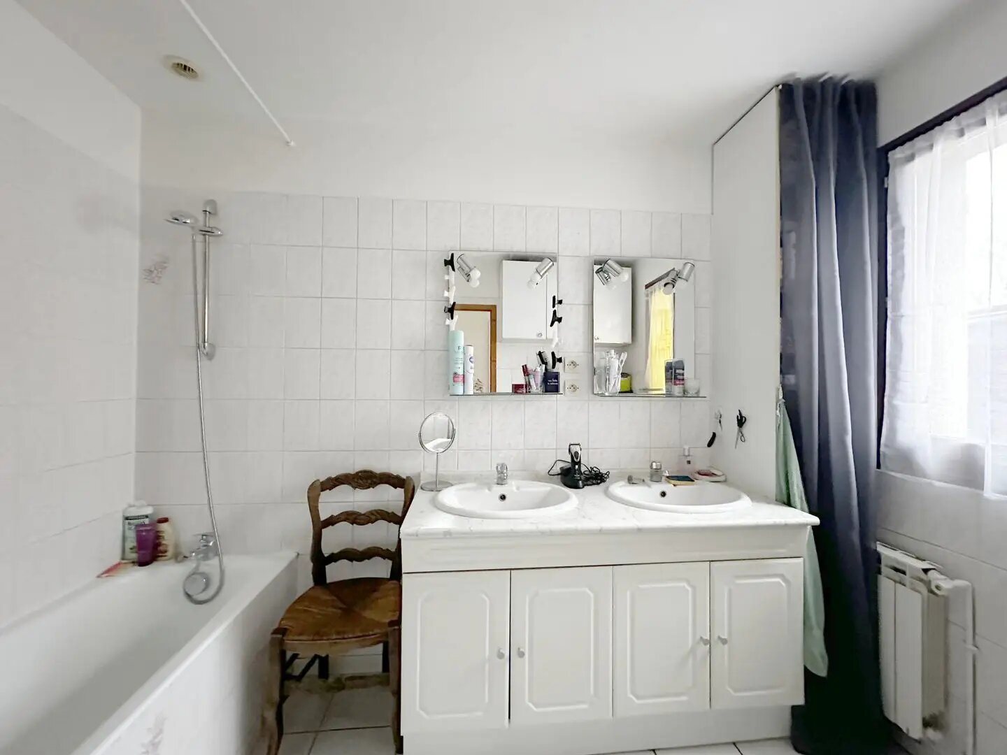 Maison à vendre, 97m², Persan