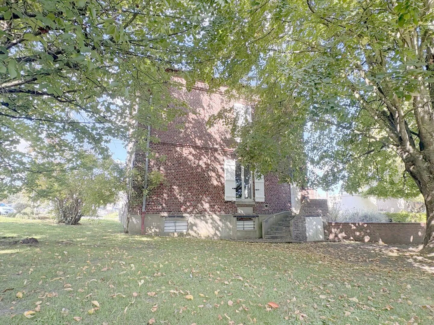 Maison à vendre, 121m², Saint-Sulpice