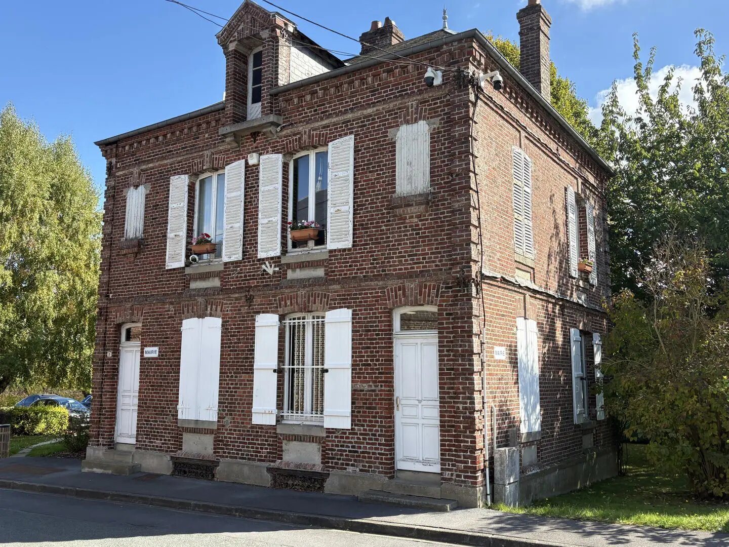 Maison à vendre, 121m², Saint-Sulpice