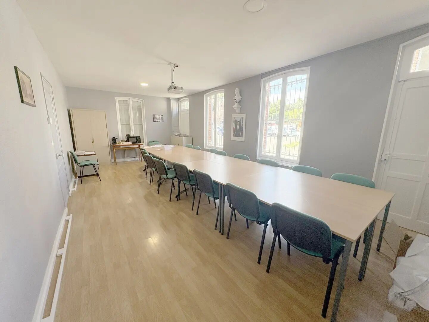 Maison à vendre, 121m², Saint-Sulpice