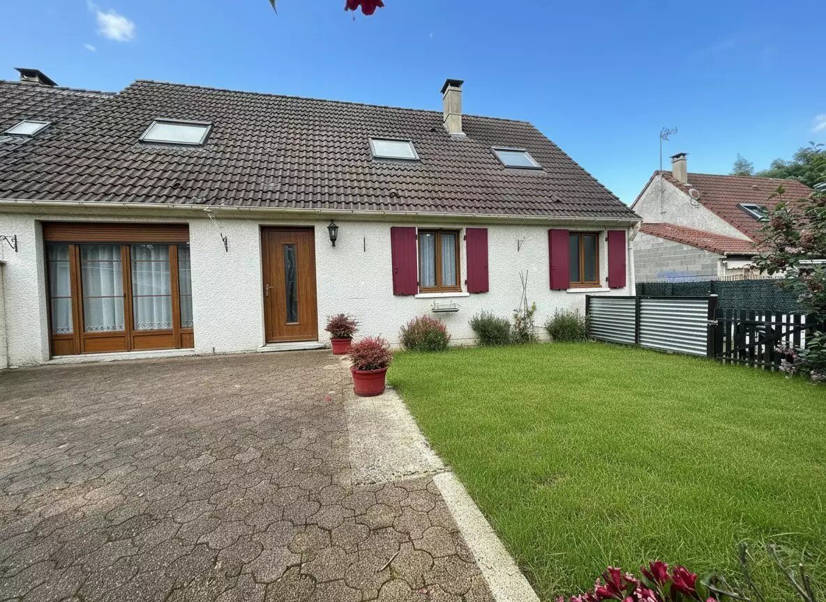 Maison à vendre, 155m², Chambly