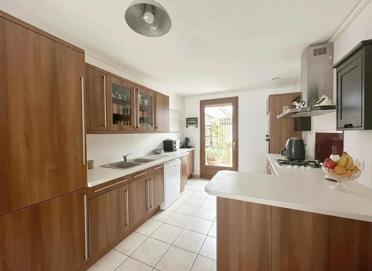 Maison à vendre, 155m², Chambly