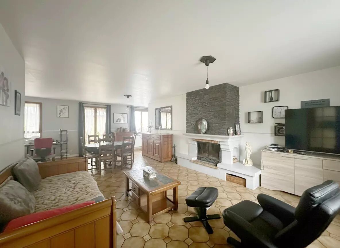 Maison à vendre, 155m², Chambly