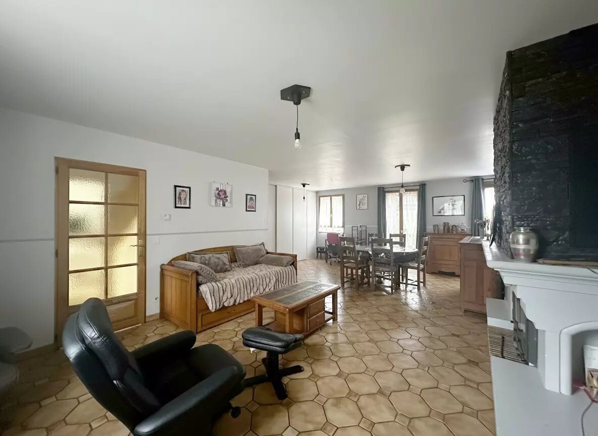 Maison à vendre, 155m², Chambly
