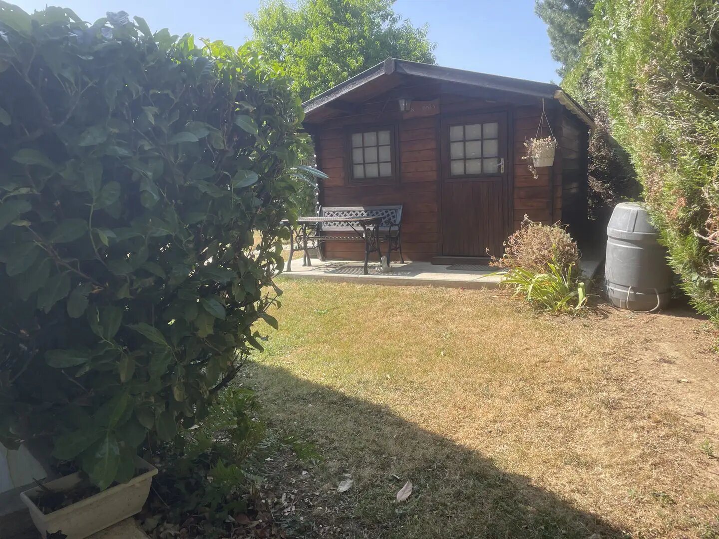 Maison à vendre, 122m², Bornel